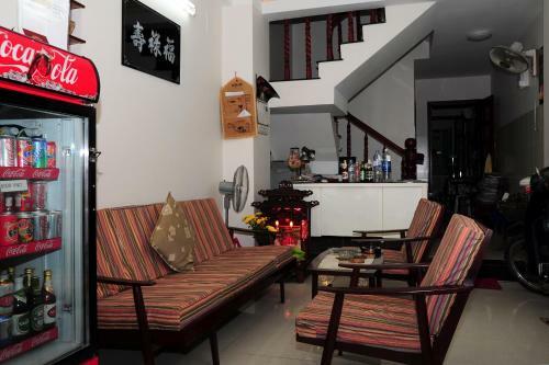 Hostal Diep Anh Guest House