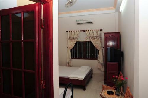 Hostal Diep Anh Guest House
