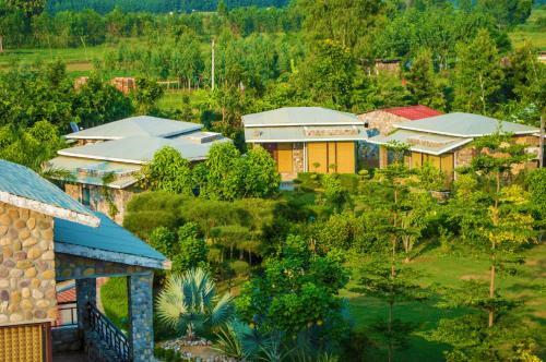 Hotel The Roar Resort