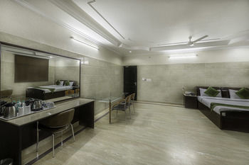 Hotel Treebo Singh Sons