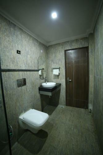 Hotel Raj Villa