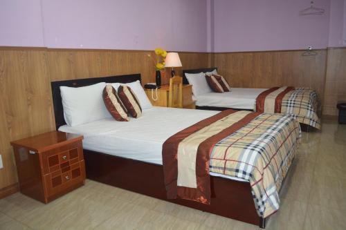 Hostal Ky Hoa Guest House