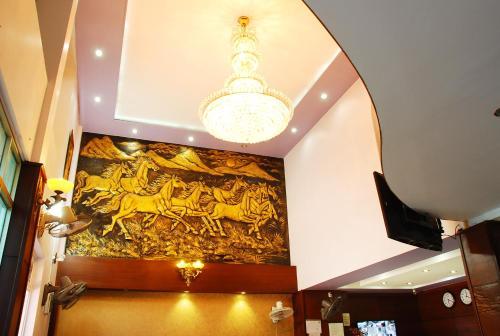 Hostal Ky Hoa Guest House