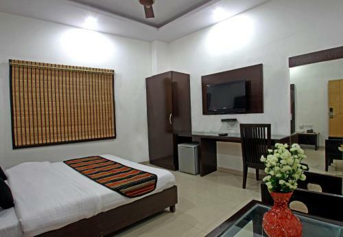 Hotel Mohan International