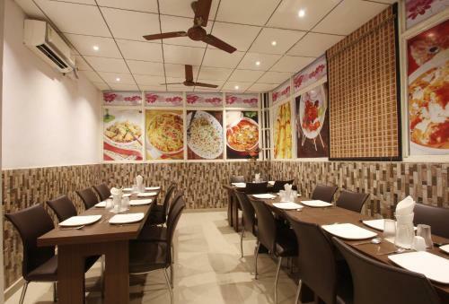 Hotel Mohan International
