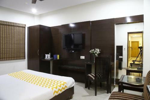 Hotel Mohan International