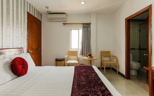 Lien Thanh Hotel