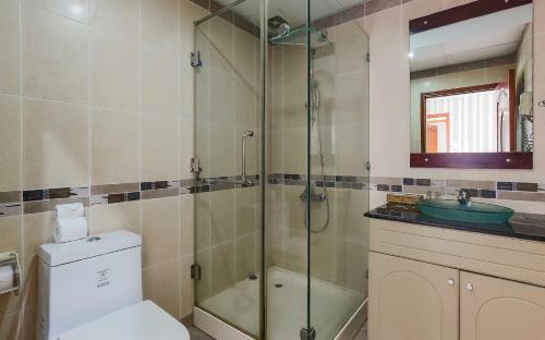 Lien Thanh Hotel