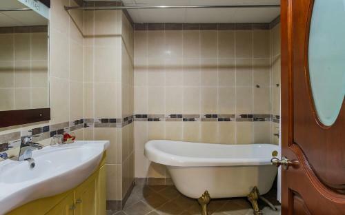 Lien Thanh Hotel