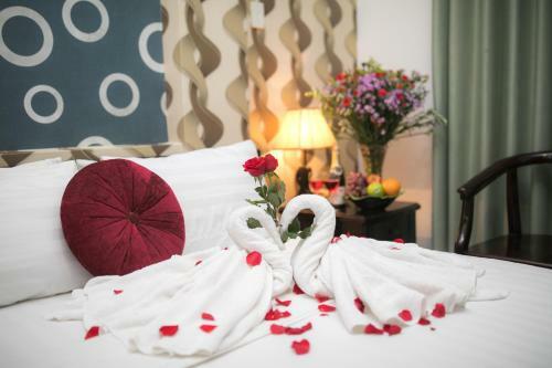 Lien Thanh Hotel