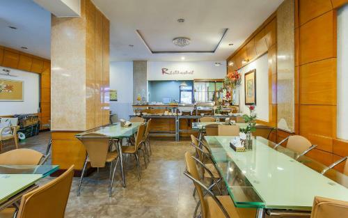 Lien Thanh Hotel