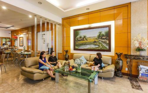 Lien Thanh Hotel