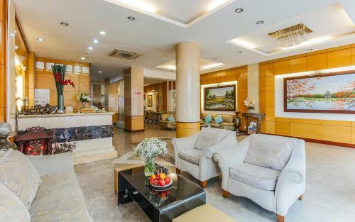 Lien Thanh Hotel