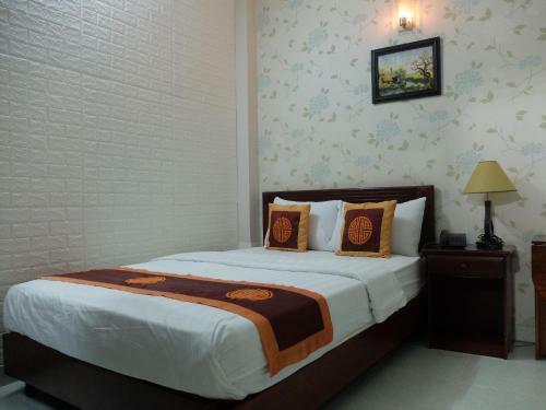 Ngoc Linh Hotel