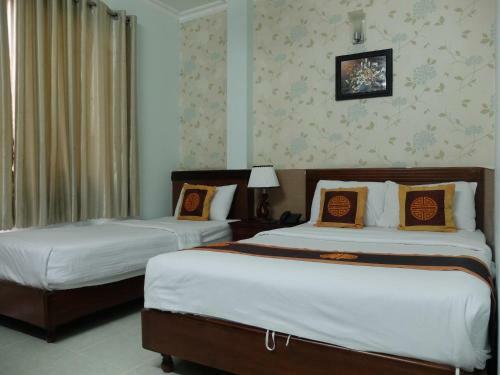 Ngoc Linh Hotel