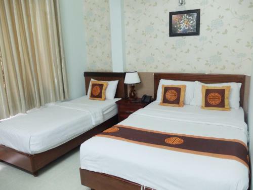 Ngoc Linh Hotel