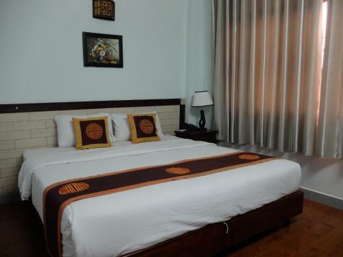 Ngoc Linh Hotel