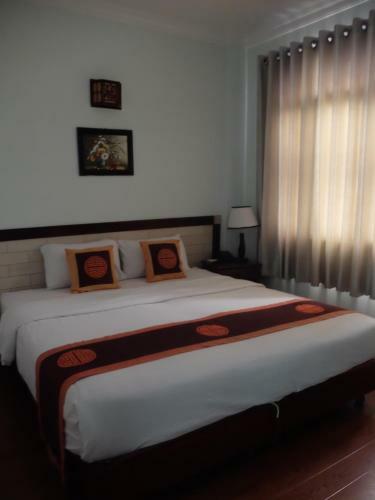 Ngoc Linh Hotel