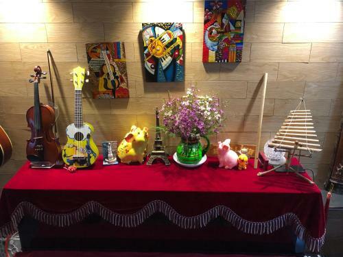 Ngoc Linh Hotel