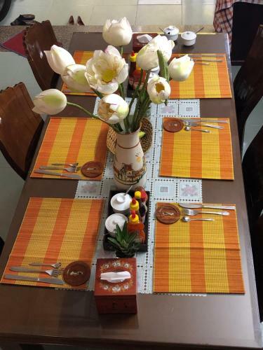 Ngoc Linh Hotel