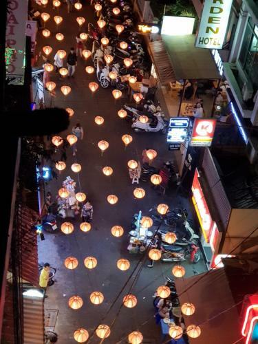 Hong Vinh Hotel