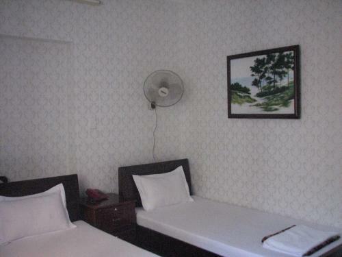 Hong Vinh Hotel