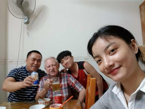 Hong Vinh Hotel