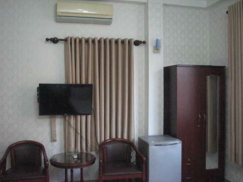Hong Vinh Hotel
