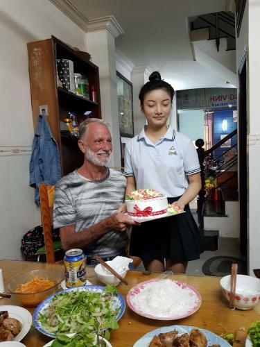 Hong Vinh Hotel