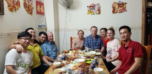 Hong Vinh Hotel