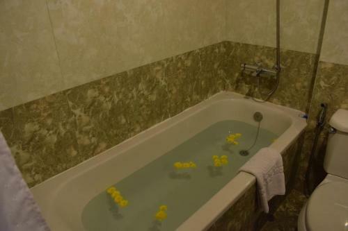Dong Kinh B Hotel