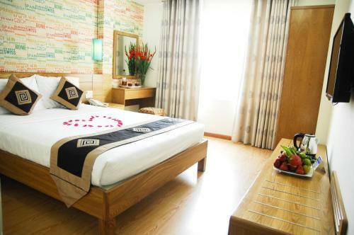 Ailen Garden Hotel