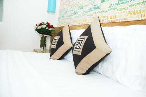 Ailen Garden Hotel
