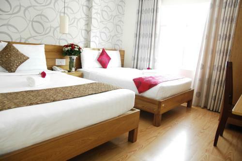 Ailen Garden Hotel