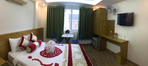Ailen Garden Hotel