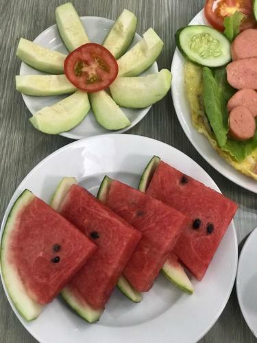 Ailen Garden Hotel