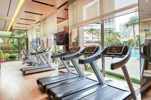Lotte Legend Hotel Saigon