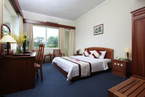 Victory Hotel