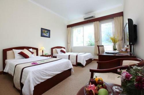 Victory Hotel