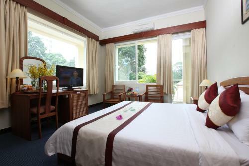 Victory Hotel