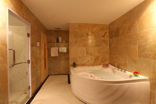 Victory Hotel