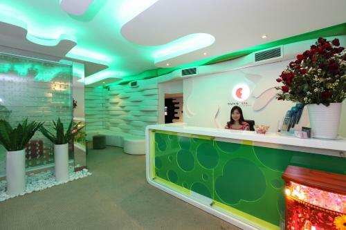 Victory Hotel