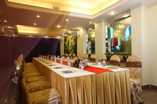 Victory Hotel