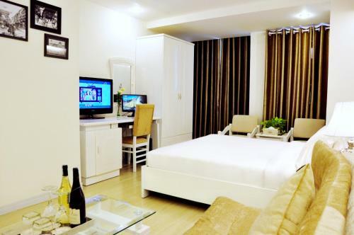 The White Hotel