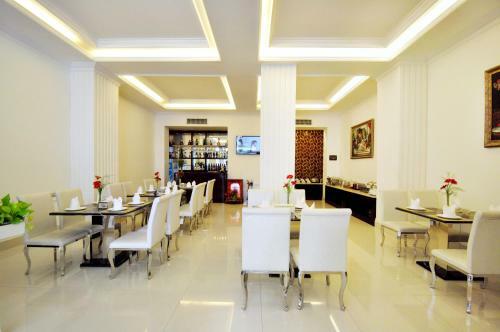 The White Hotel