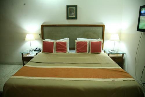 The Royal Residency Hotel