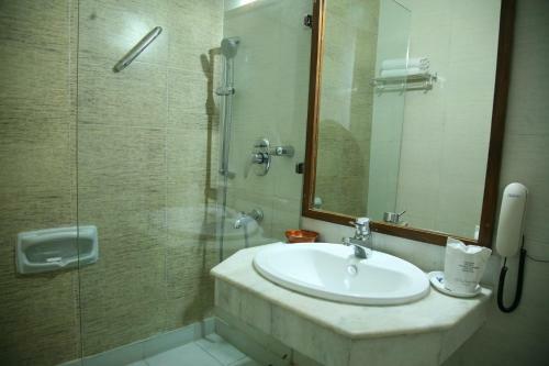 The Royal Residency Hotel
