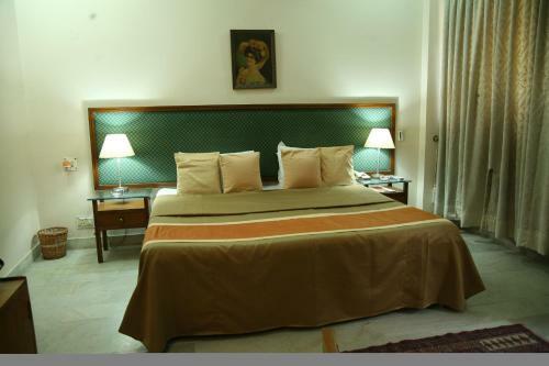 The Royal Residency Hotel