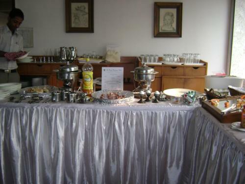 The Royal Residency Hotel