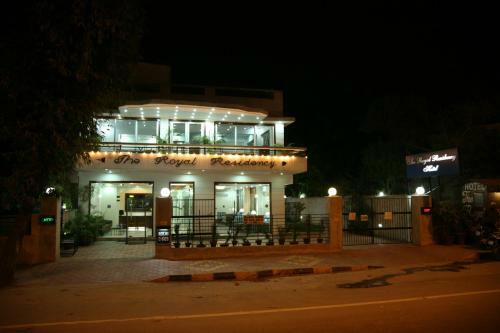 The Royal Residency Hotel